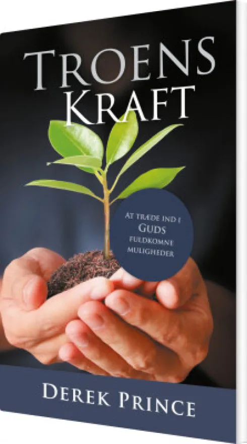 Troens Kraft