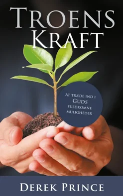 Troens Kraft