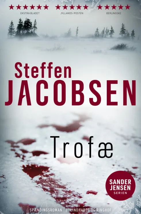 Trofæ