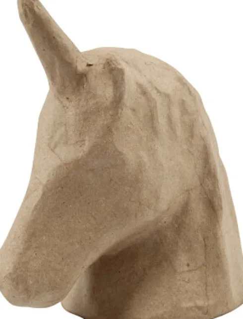 Trofæ - H 18,5 CM - B 10 CM - 1 Stk