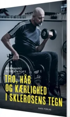 Tro, Håb Og Kærlighed I Sklerosens Tegn