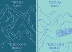 Trolddomsbjerget