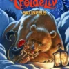 Troldeliv - Brunpels