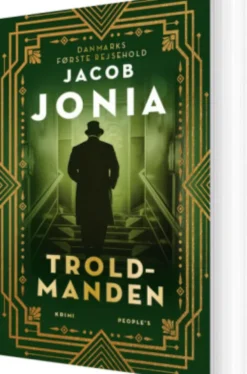 Troldmanden