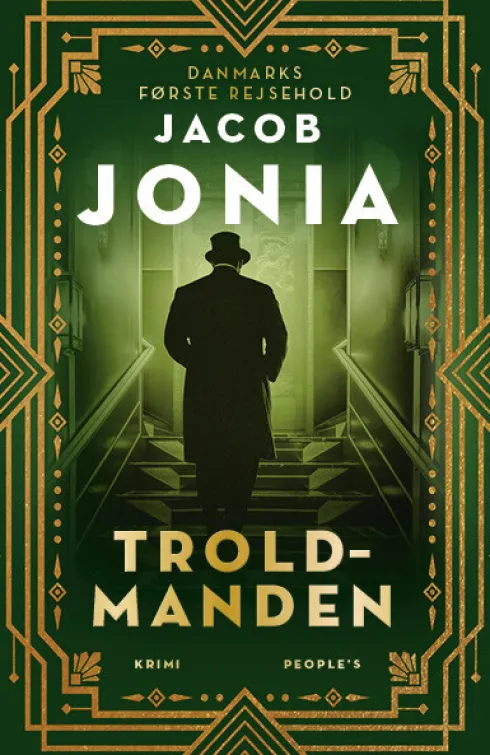 Troldmanden