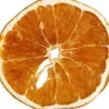 Tørrede Appelsinskiver - Ø 40-60 MM - 5 Stk