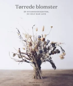 Tørrede Blomster