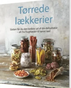 Tørrede Lækkerier