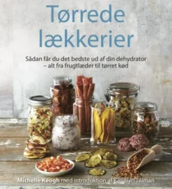 Tørrede Lækkerier