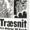 Træsnit Fra Dürer Til Tal R