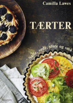 Tærter