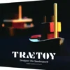 Trætoy