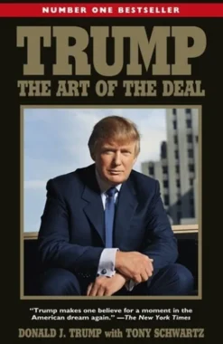 Trump: The Art Of The Deal