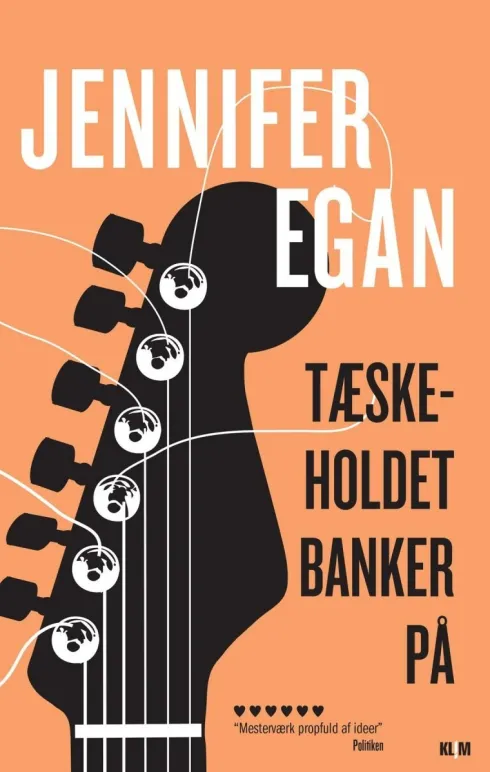 Tæskeholdet Banker På
