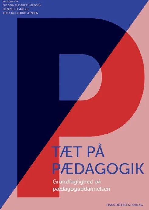 Tæt På Pædagogik