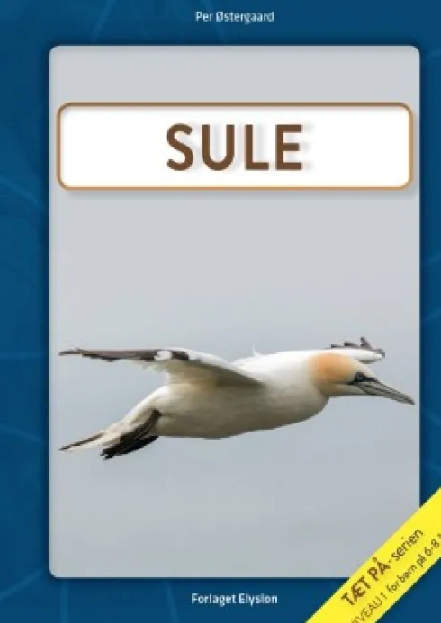Tæt På Serien - Sule