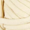 Tubegarn - L 45 M - Råhvid - 100 G