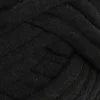 Tubegarn - L 45 M - Sort - 100 G