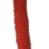 Tubestrik 10M 1Cm Rød