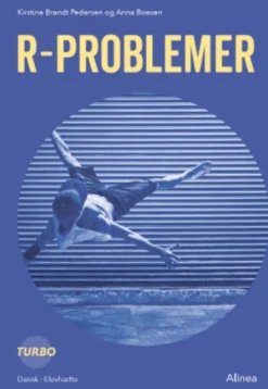 Turbo - R-Problemer
