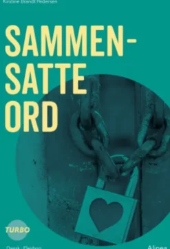 Turbo - Sammensatte Ord
