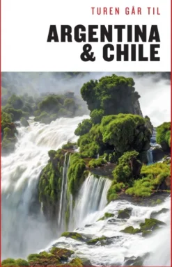 Turen Går Til Argentina & Chile