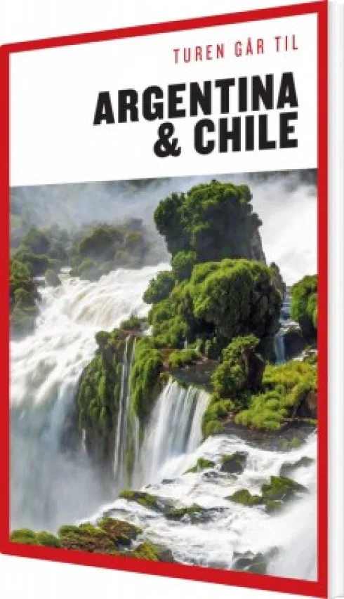 Turen Går Til Argentina & Chile