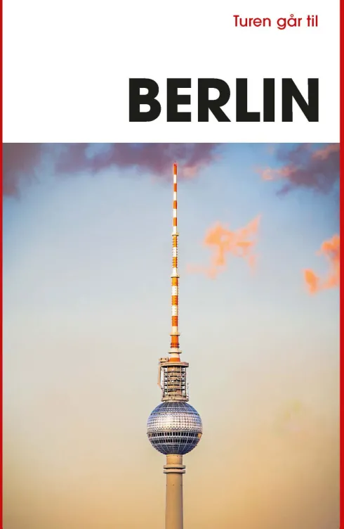 Turen Går Til Berlin