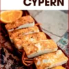 Turen Går Til Cypern