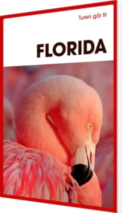 Turen Går Til Florida