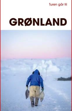 Turen Går Til Grønland