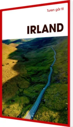 Turen Går Til Irland
