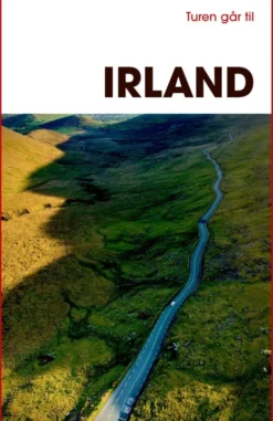 Turen Går Til Irland