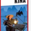 Turen Går Til Kina