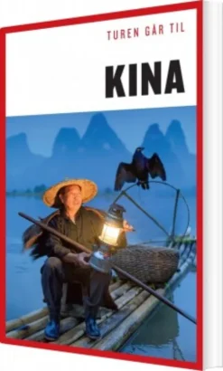 Turen Går Til Kina