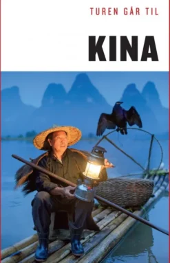 Turen Går Til Kina