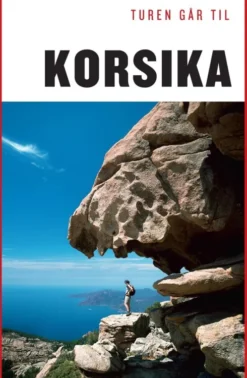 Turen Går Til Korsika