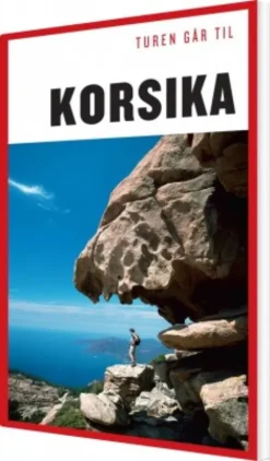 Turen Går Til Korsika