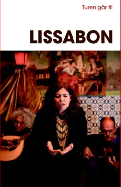 Turen Går Til Lissabon