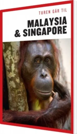 Turen Går Til Malaysia & Singapore