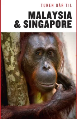 Turen Går Til Malaysia & Singapore