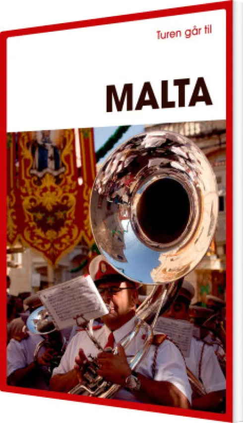 Turen Går Til Malta