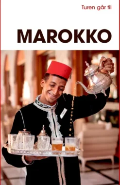 Turen Går Til Marokko