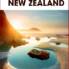 Turen Går Til New Zealand