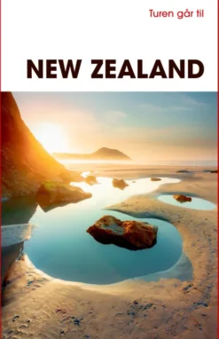 Turen Går Til New Zealand