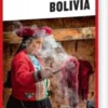Turen Går Til Peru & Bolivia