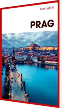 Turen Går Til Prag