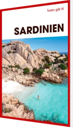 Turen Går Til Sardinien