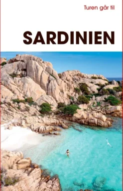 Turen Går Til Sardinien