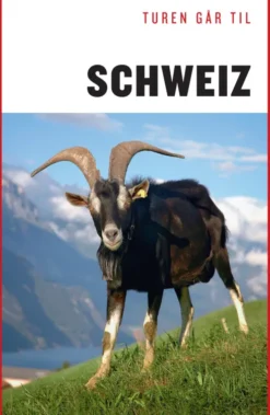 Turen Går Til Schweiz